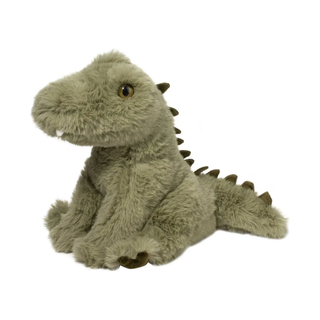 Mini Softie - Rex Alligator