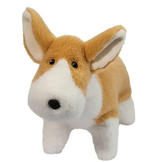 Carl Large Corgi Muzzle Dog