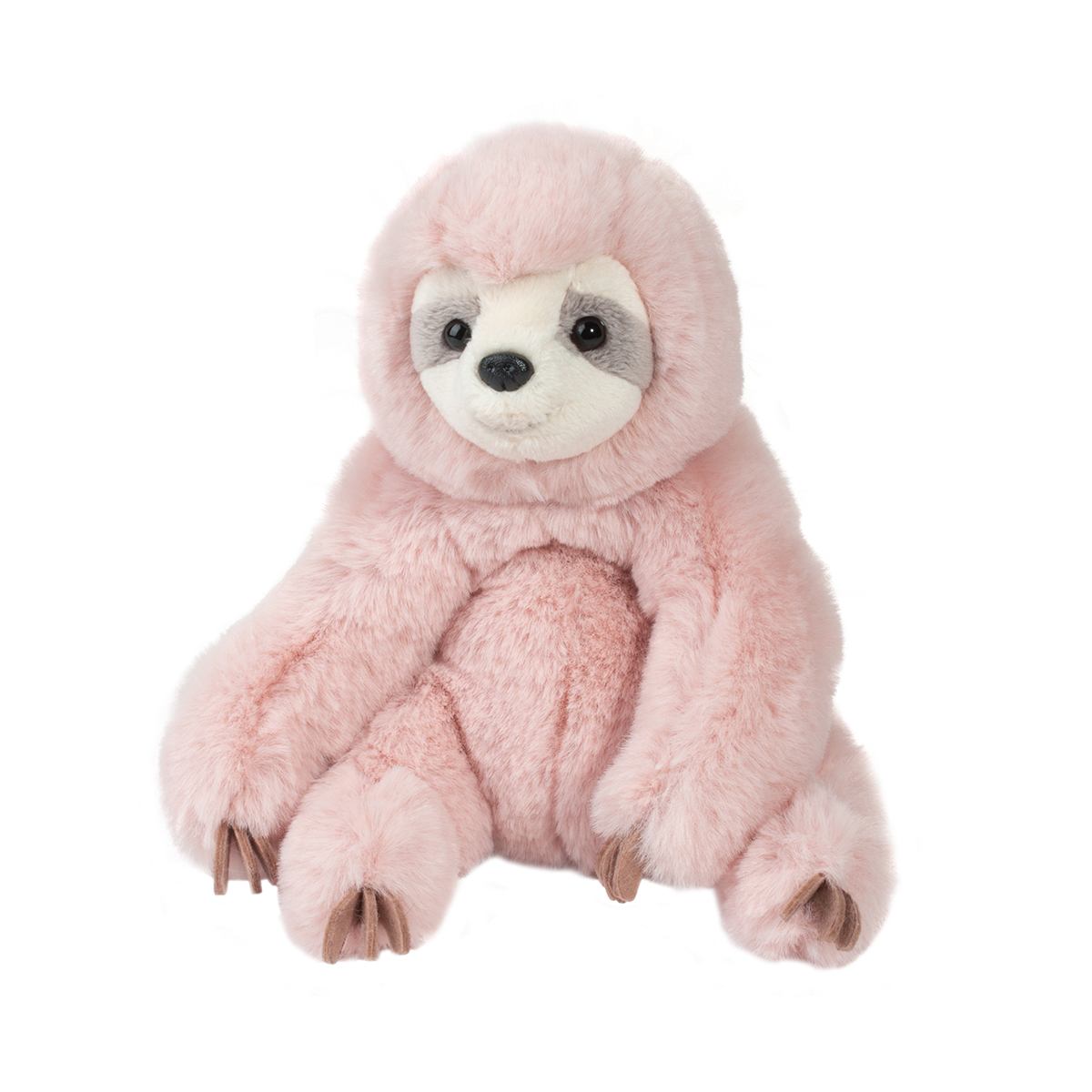 Mini Softie - Pokie Pink Sloth