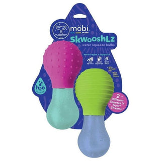 Skwooshlz Water Squeeze Bulbs