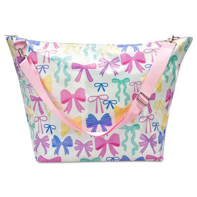 Weekender Bag Pretty Bows