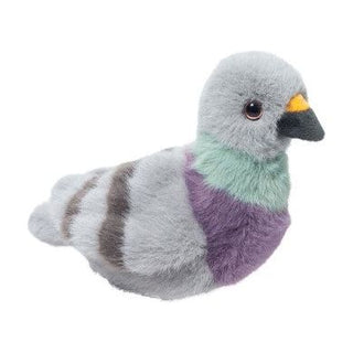 Parker Pigeon