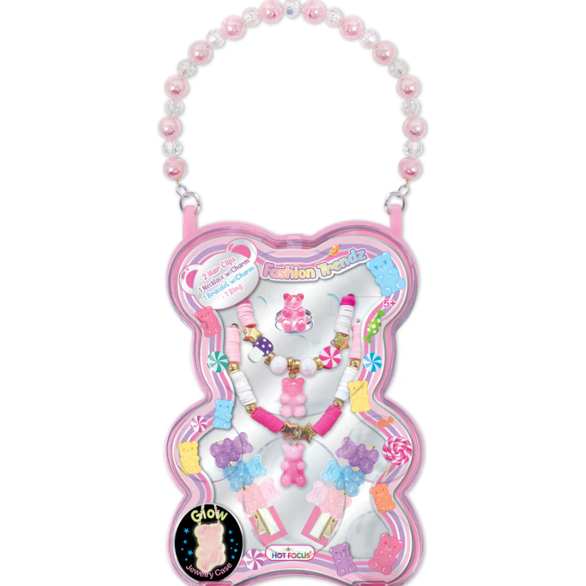 Fashion Trendz - Sugar Crush