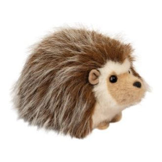 Bristle Hedgehog Softie