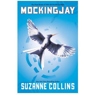 The Hunger Games - Mockingjay