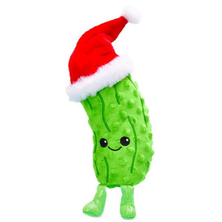 Christmas Pickle Mini Plush