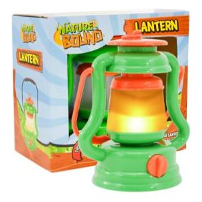Light 'N Sound Lantern