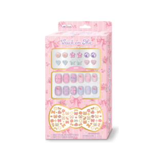 Stick on Me, Bowtiful