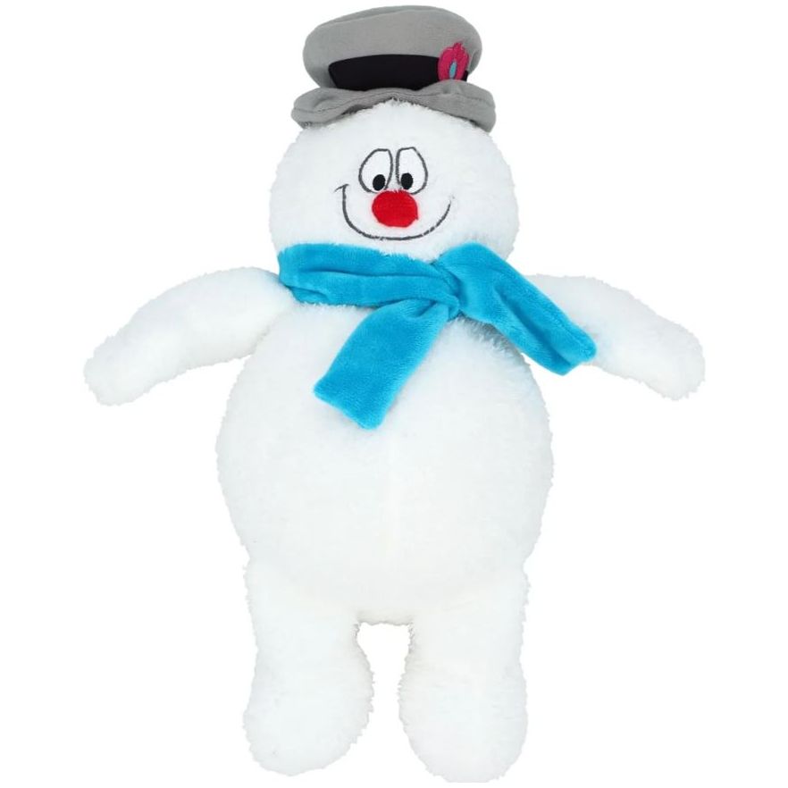 Kindness and Joy Toys Frosty the Snowman Large Plush