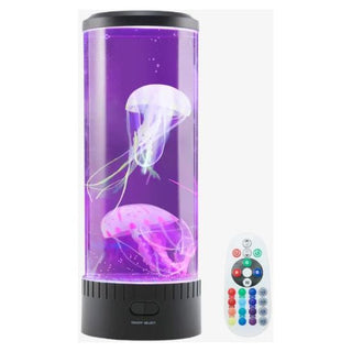 Jellyfish Mood Lamp