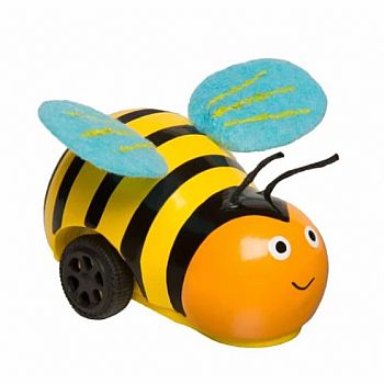 Bee Race