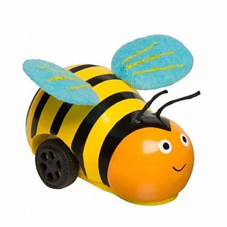 Bee Race