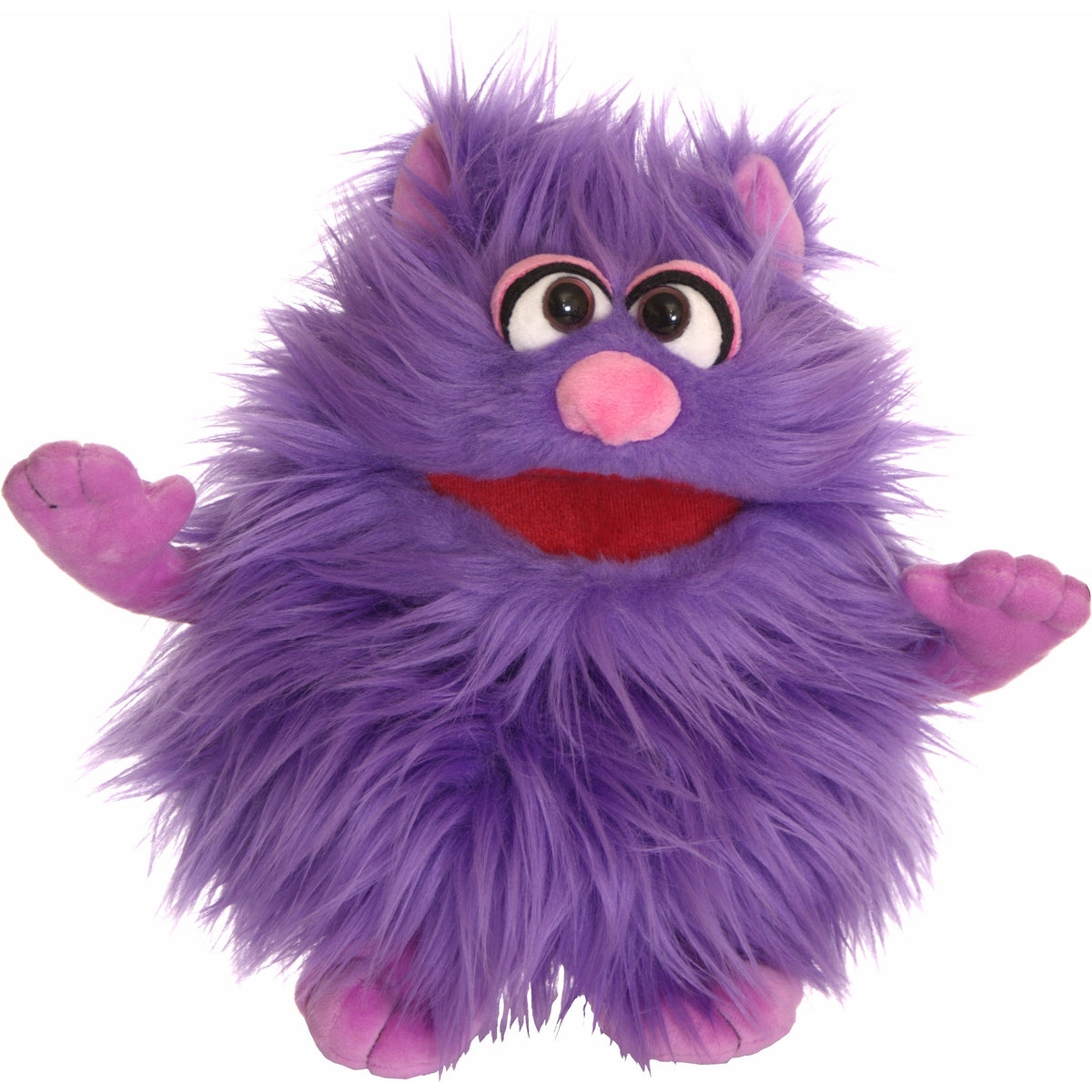 Living Puppets - 12