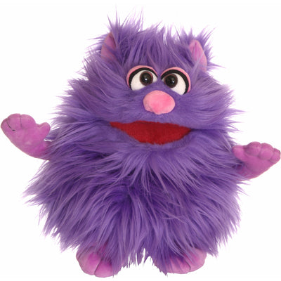 Living Puppets - 12