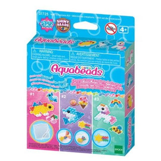 AquaBeads Mini Creations Kit