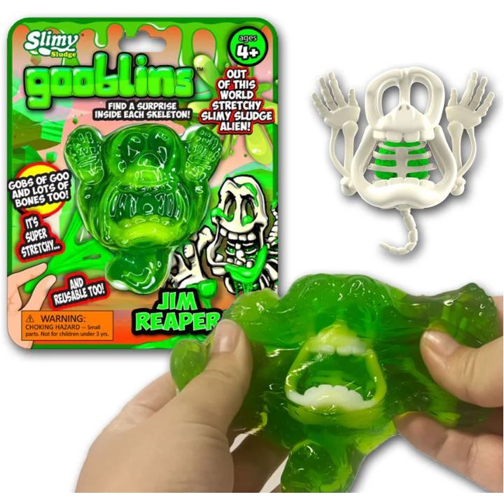Gooblins