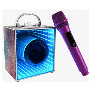 Pop Star Karaoke - Infinity Lights