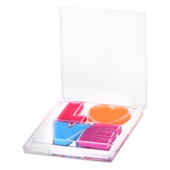 Love Compact Lip Gloss