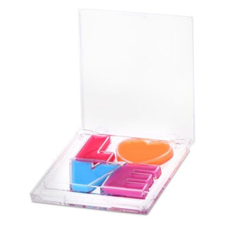 Love Compact Lip Gloss