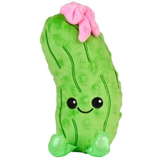 Pickle Mini Plush