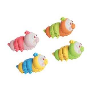 Wind Up Caterpillar