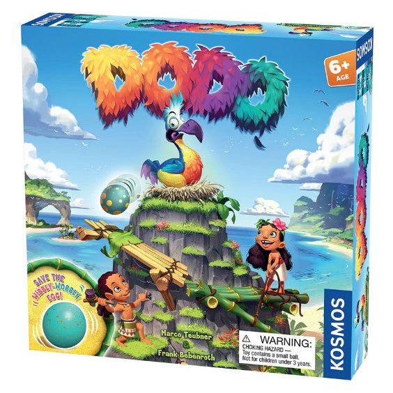 Dodo