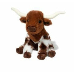 Softie - Bixbie Longhorn
