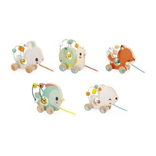 Pure - Animal Baby Looping