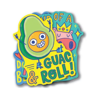 Stickiville Stickers