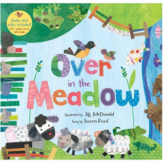 Over in the Meadow