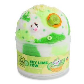 Key Lime Cow
