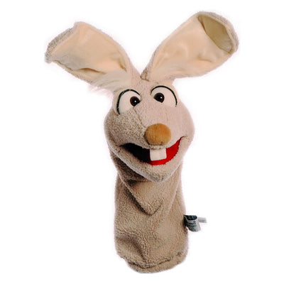Living Puppets - 16