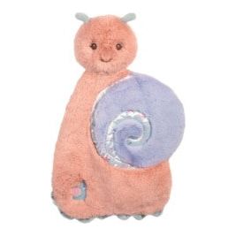 Sshlumpie Snail