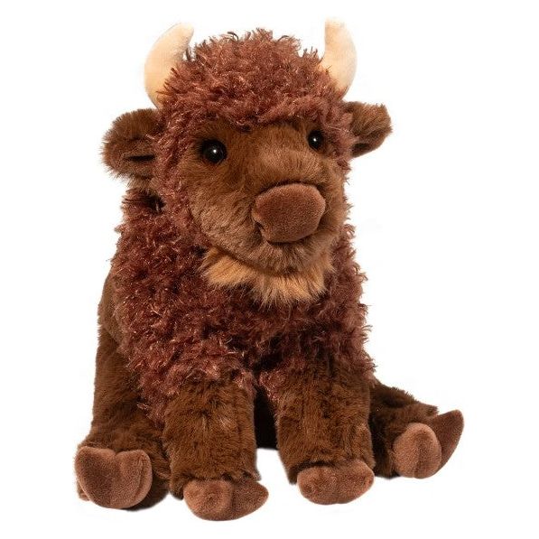 Softie - Buffie Buffalo