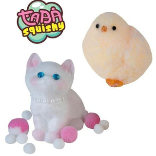 Taba-licious Flufffs