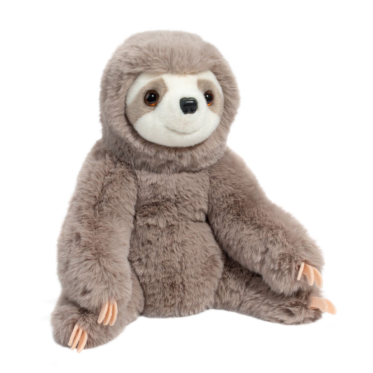 Lizzie Sloth - Super Soft