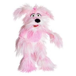 Living Puppets - 20