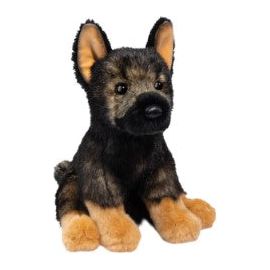 Chief German Shepherd