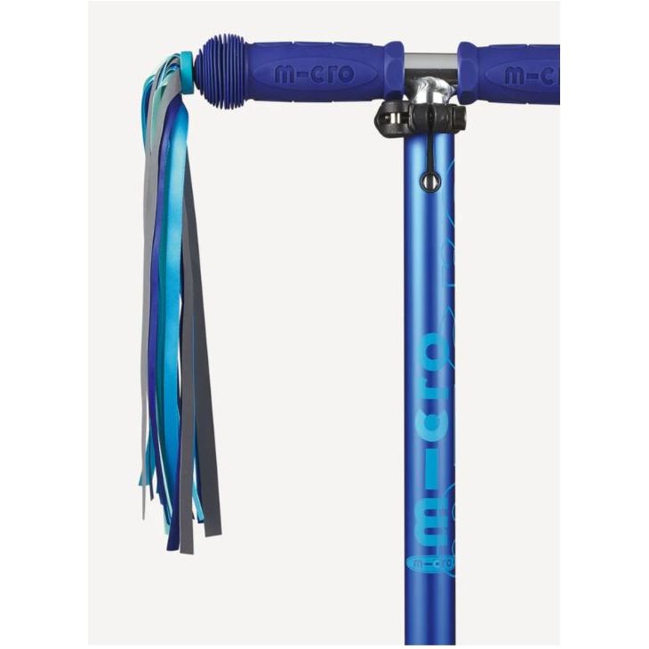 Scooter Streamers Cover