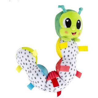 Lamaze Fidget Caterpillar