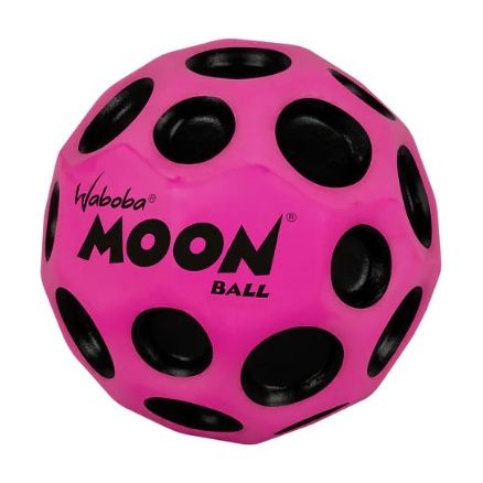 Moon Ball Original Cover