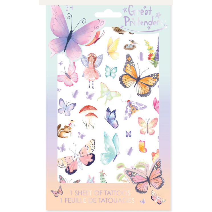 Temporary Tattoos Cover