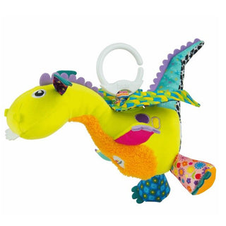 Lamaze Flip Flap Dragon