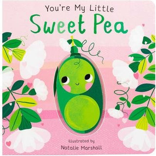 You're My Little Sweet Pea