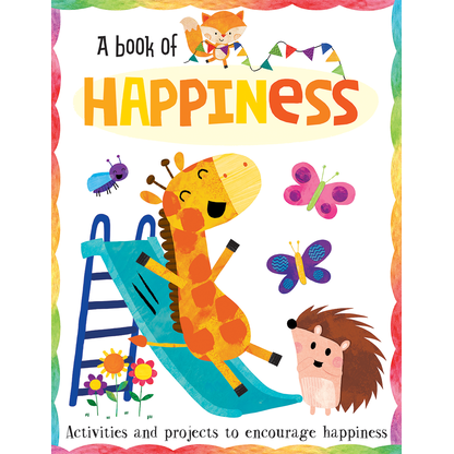 A Book of Happiness