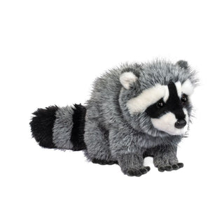 Roz Raccoon DLux