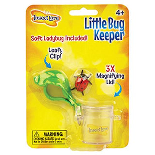 Little Bug Keeper