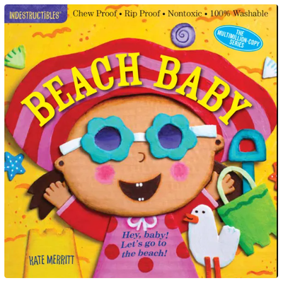 Indestructibles Beach Baby