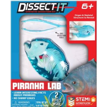 Dissect-It Cover