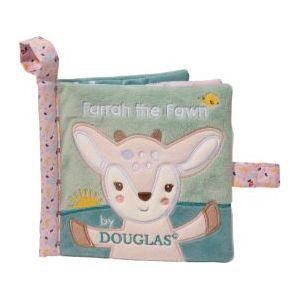 Activity Book Farrah Fawn